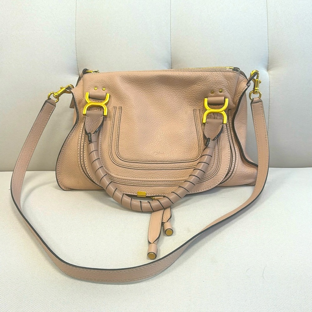 Chloe handbag